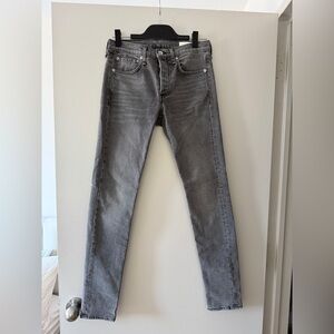 Rag & Bone jeans